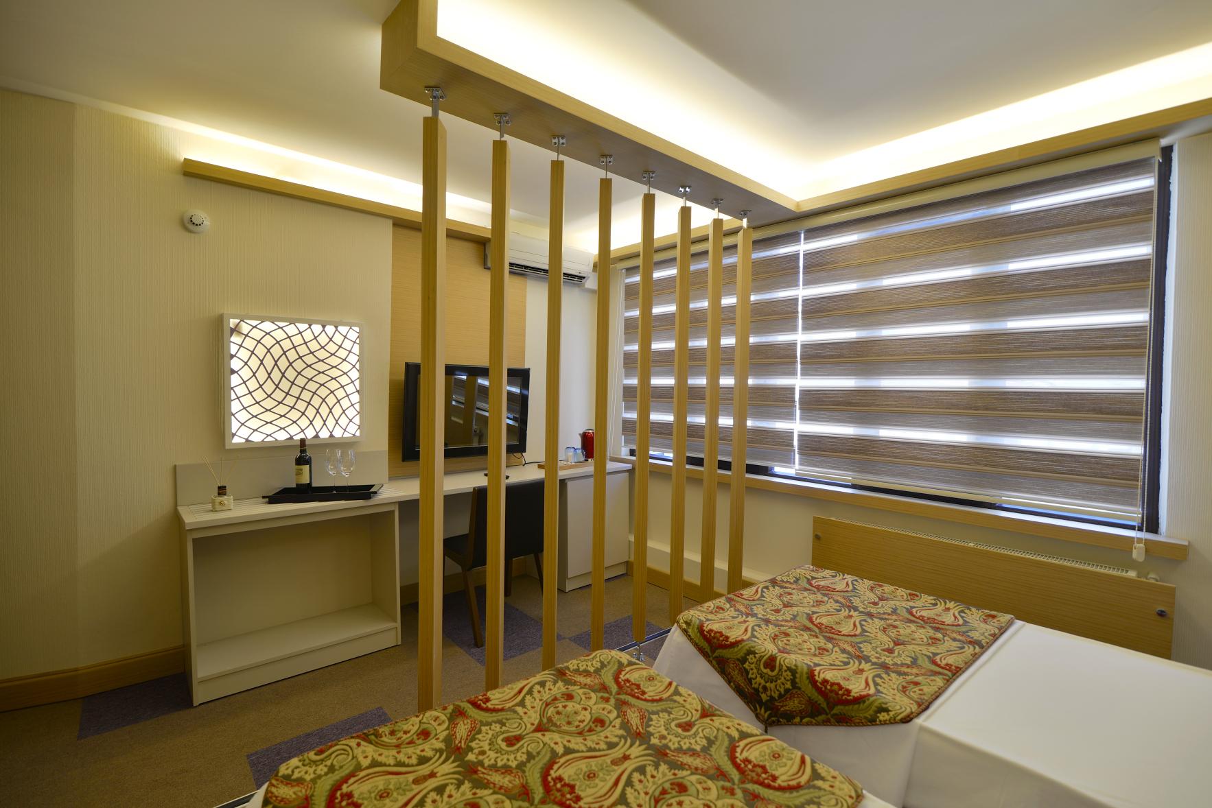 Arsima Hotel Istanbul Exterior photo