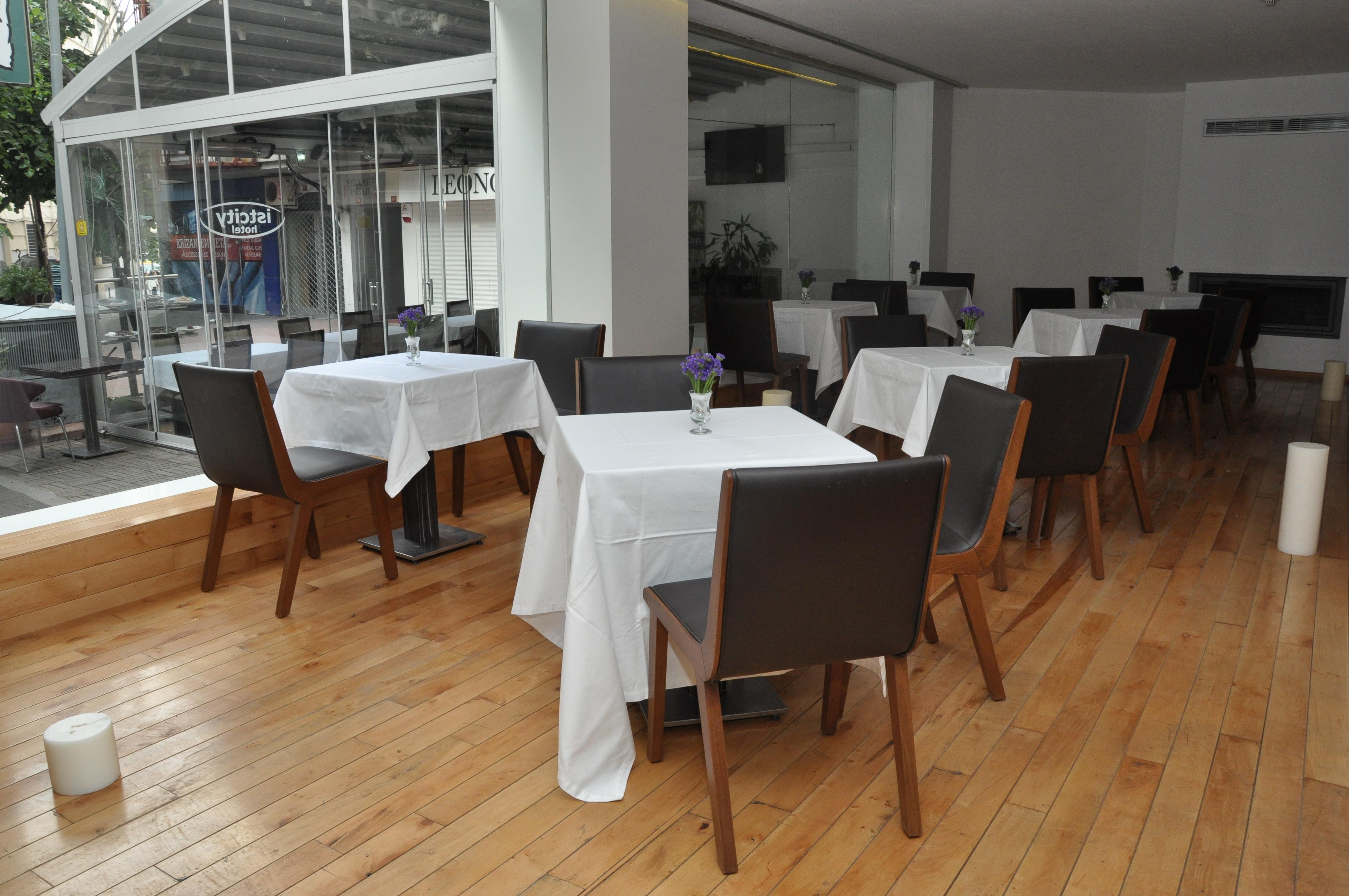 Arsima Hotel Istanbul Exterior photo