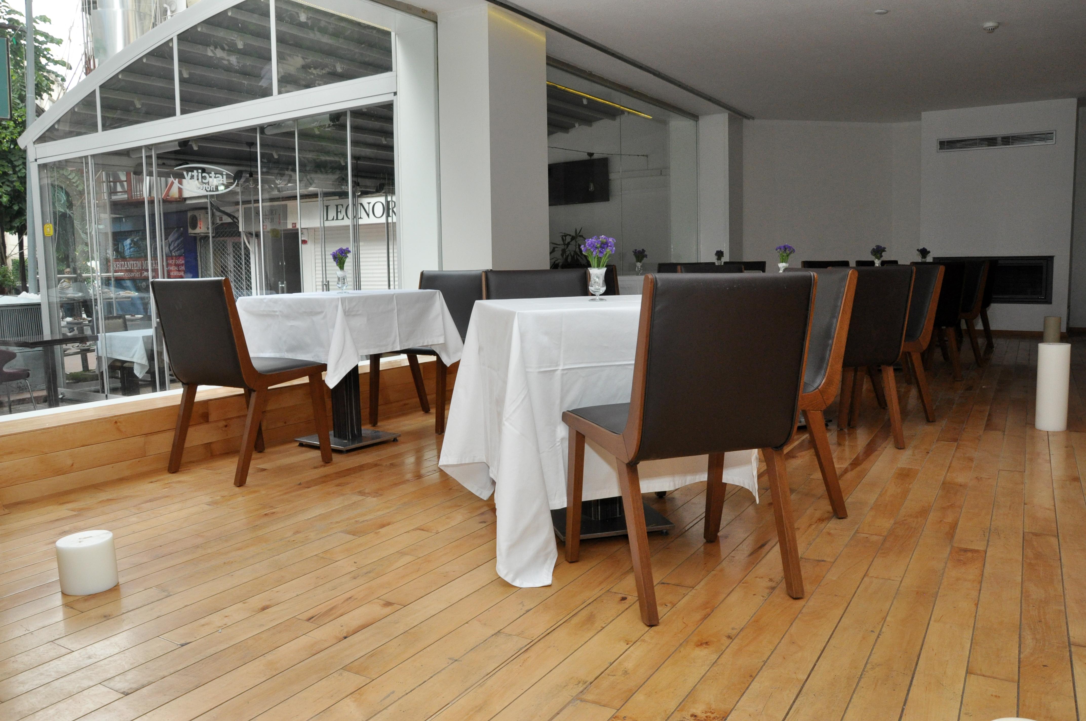 Arsima Hotel Istanbul Exterior photo